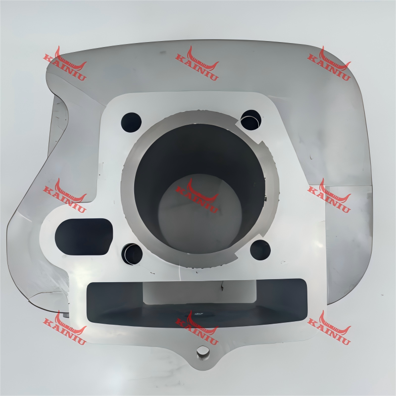 Cylinder Head T100