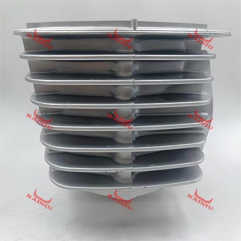 Cylinder Head CBP250