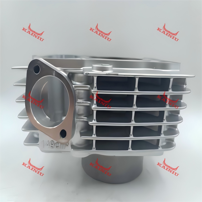 Cylinder Head TITAN150