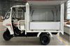 Closed cargo box Special Model Hot sale