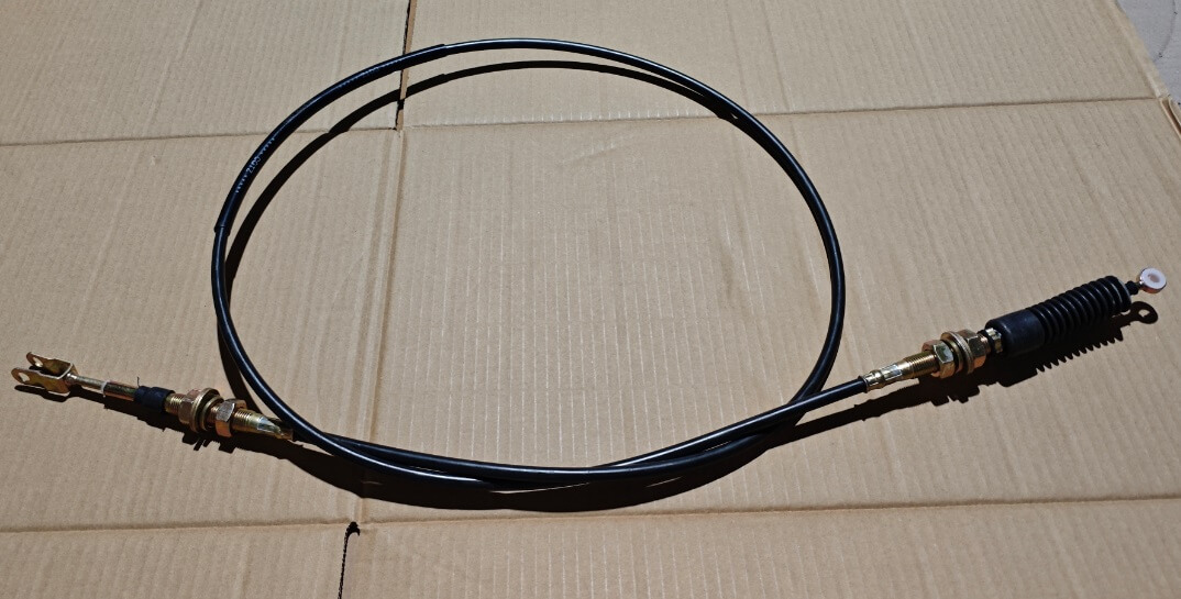 1850 Booster Cable