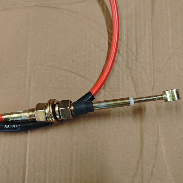 Booster Cable