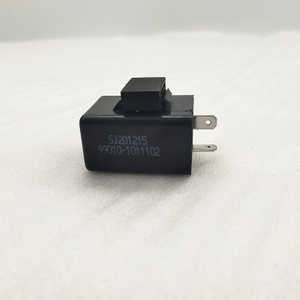 12V Flasher for CG175/200/250/300