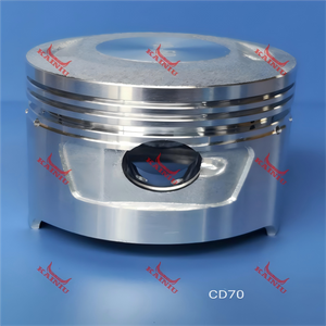 Piston CD70