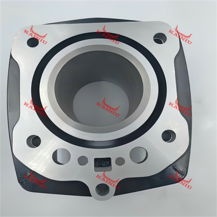 Cylinder Head CG200HX