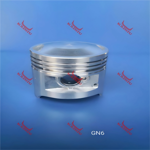 Piston GN6