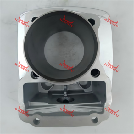 Cylinder Head CG150-L