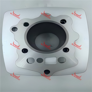 Cylinder Head CG200