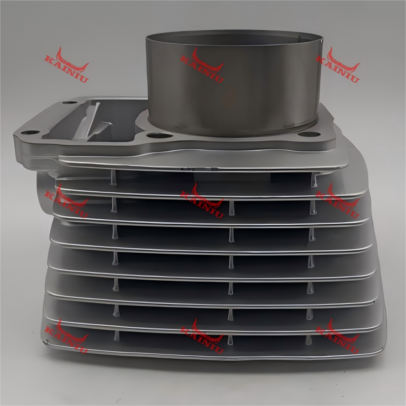 Cylinder Head CG350