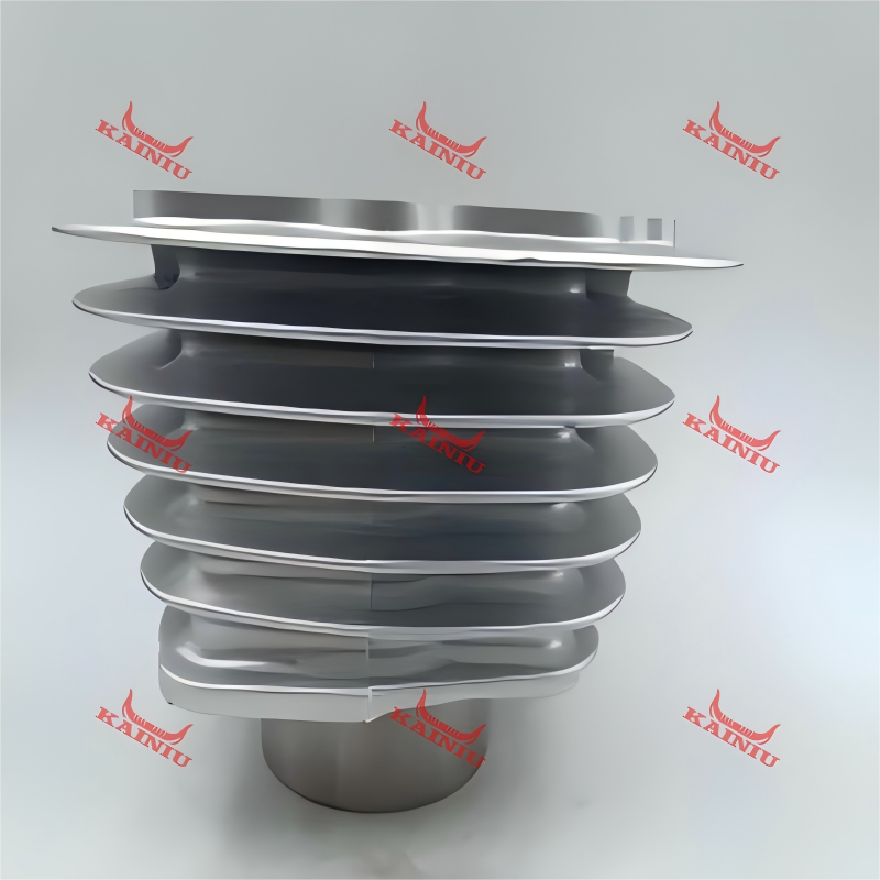 Cylinder Head CG100