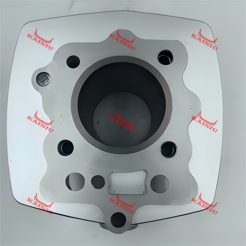 Cylinder Head CG125