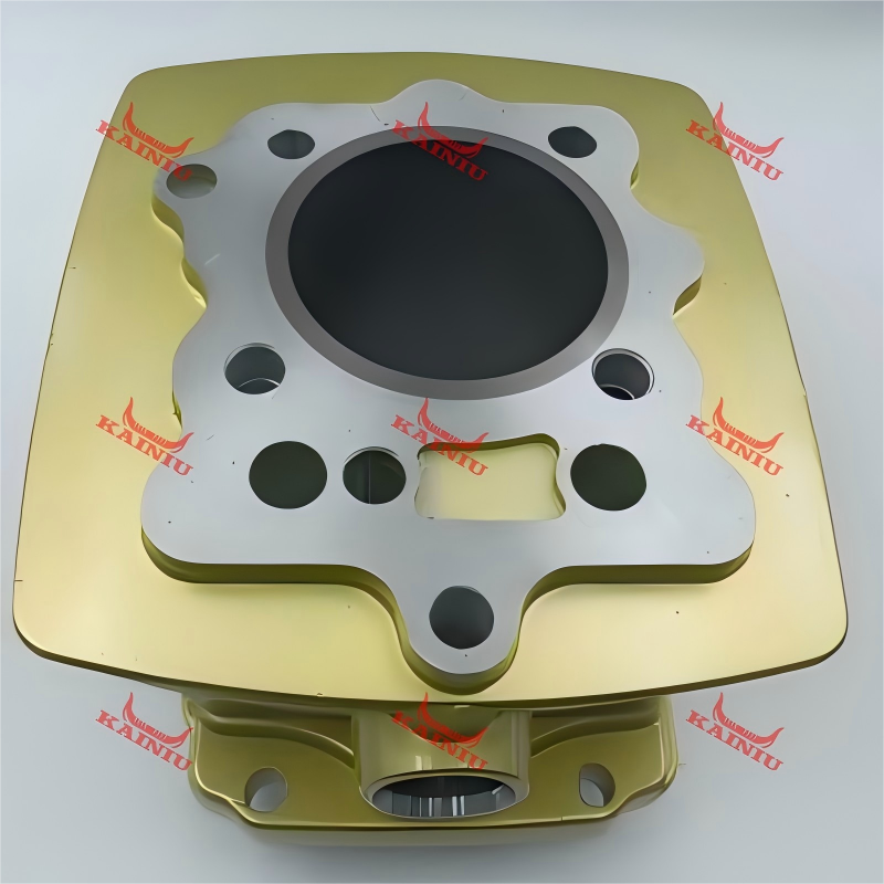 Cylinder Head CG158