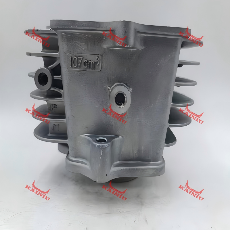 Cylinder Head T100