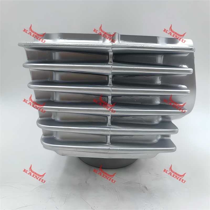 Cylinder Head CBF150