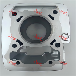 Cylinder Head TITAN150