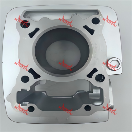 Cylinder Head TITAN150