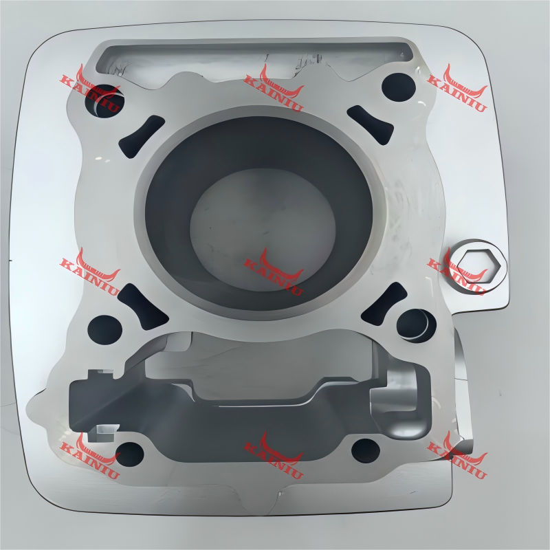 Cylinder Head TITAN150