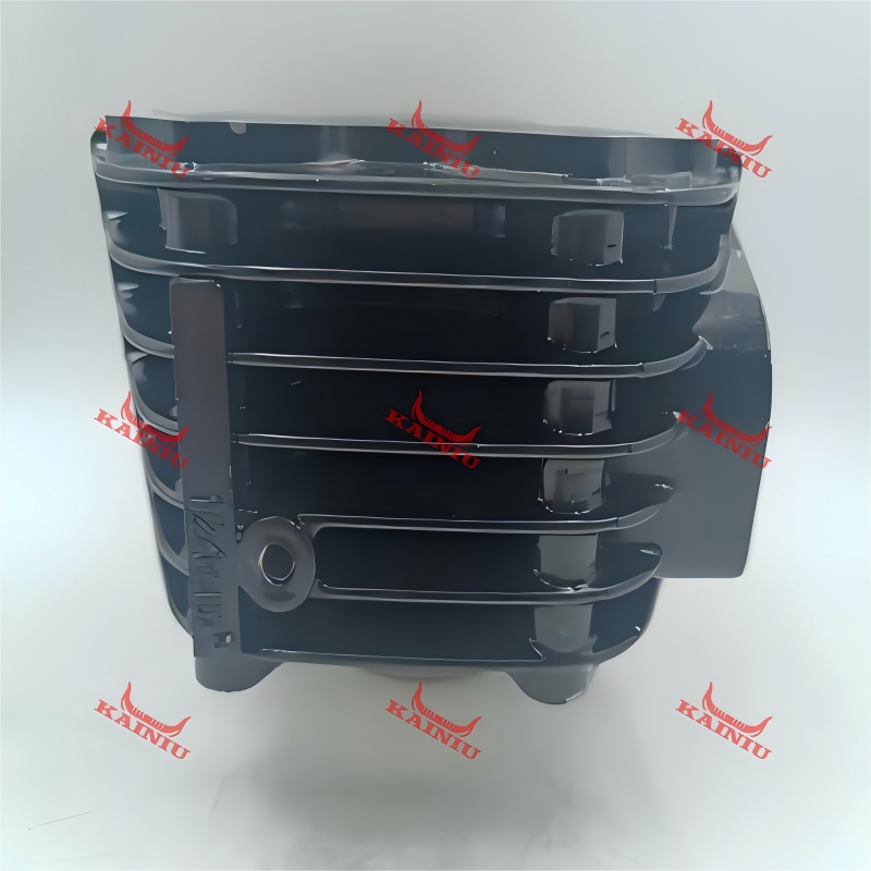 Cylinder Head WAVE125