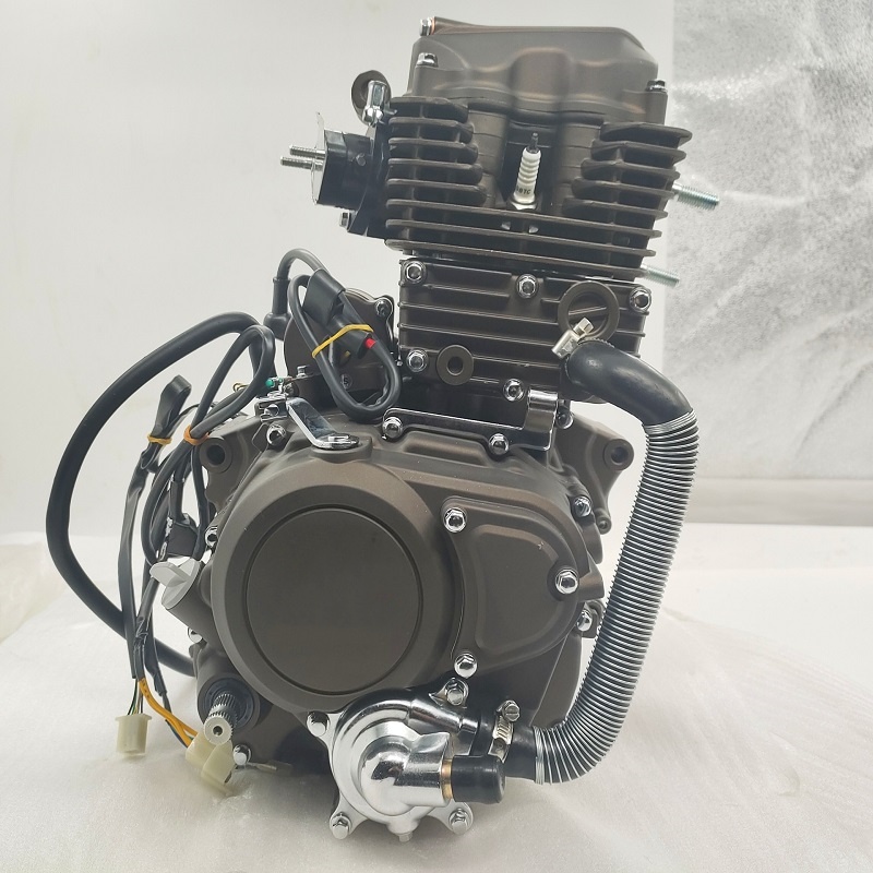 What Are the Advantages of a 1 Cylinder Engine Assembly?