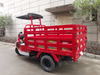 Ruiteng With exclusive Roofshed Good Quaity water-Cooled Engine