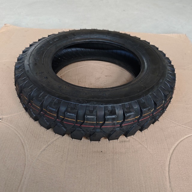 4.50-12 Tyre 