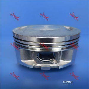Piston G200