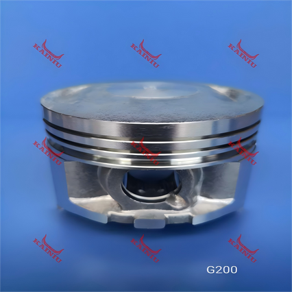Piston G200