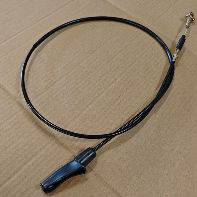 Front Brake Cable 