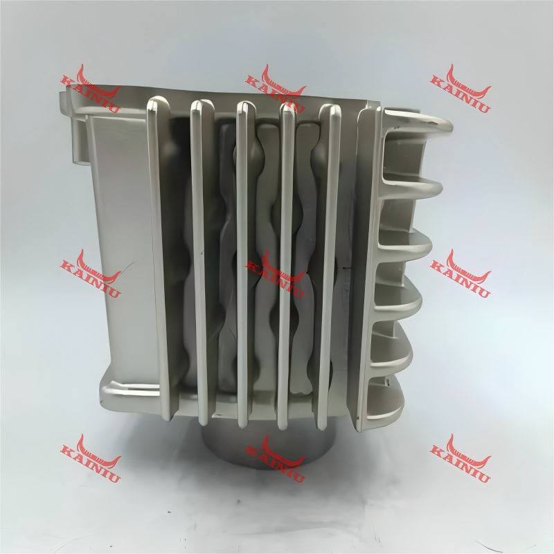 Cylinder Head ZF120