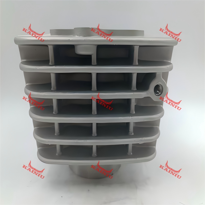 Cylinder Head F120-D