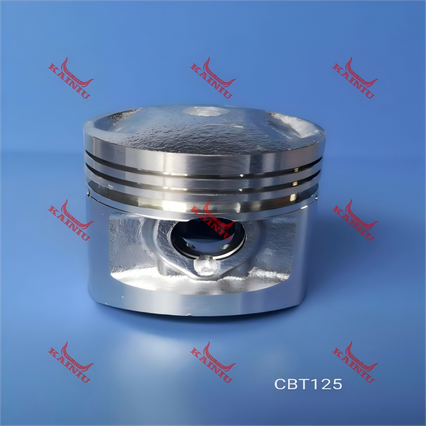 Piston CBT125
