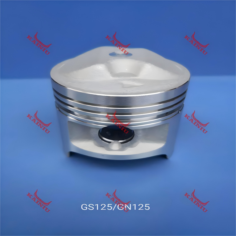 Piston GS125/GN125