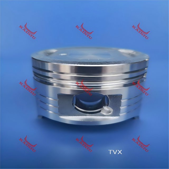 Piston TVX