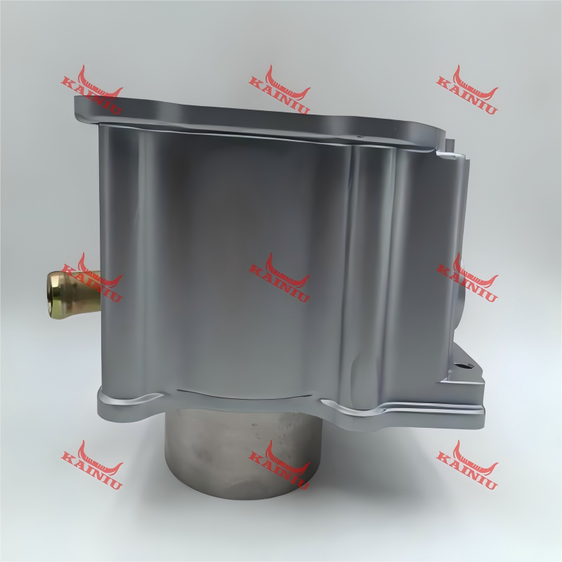 Cylinder Head CG250-S