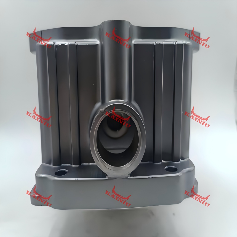 Cylinder Head CG200-S