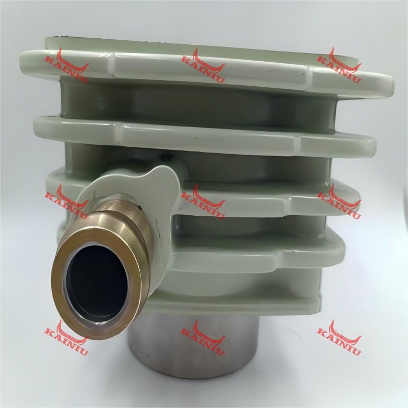 Cylinder Head HD250S