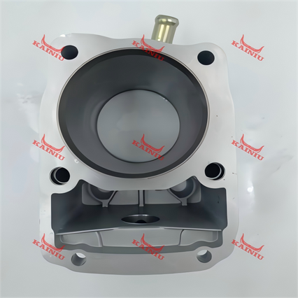 Cylinder Head JT200S