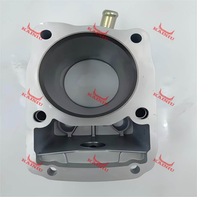 Cylinder Head JT200S