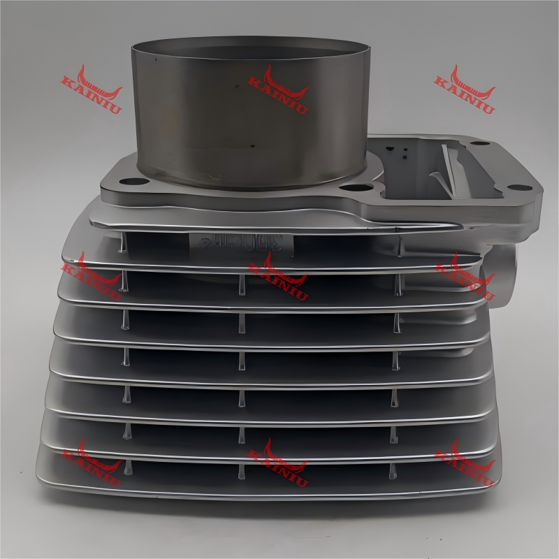 Cylinder Head CG350