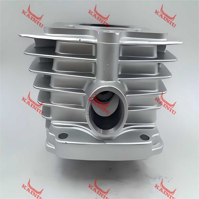 Cylinder Head CG125