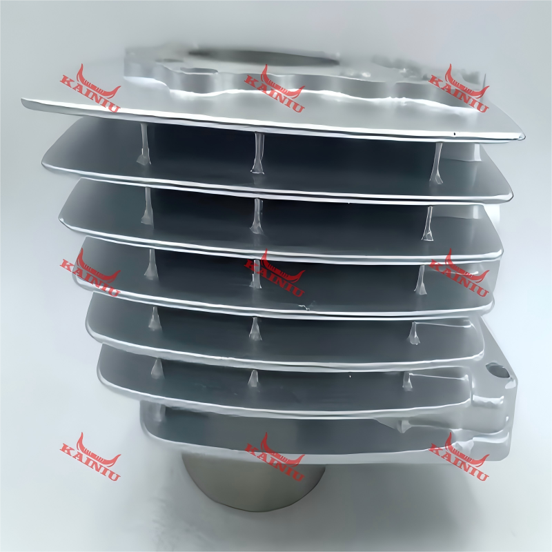 Cylinder Head CG125