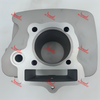 Cylinder Head C110