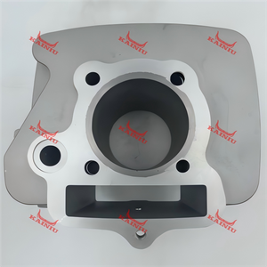 Cylinder Head C110