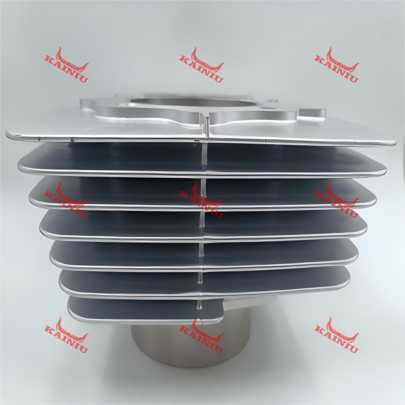 Cylinder Head CB198-7