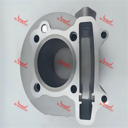 Cylinder Head GY6-125