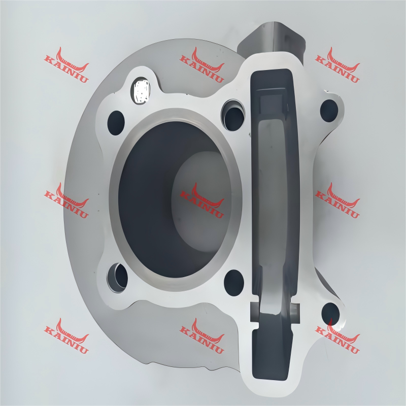 Cylinder Head GY6-125