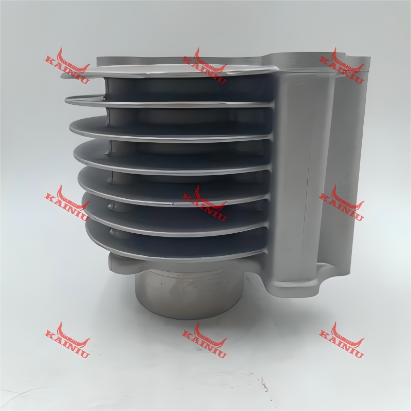 Cylinder Head GY6-150