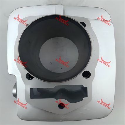 Cylinder Head CB250-8