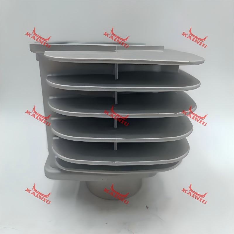 Cylinder Head T120