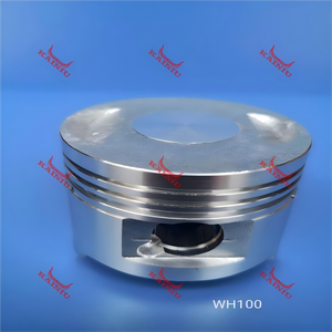 Piston WH100
